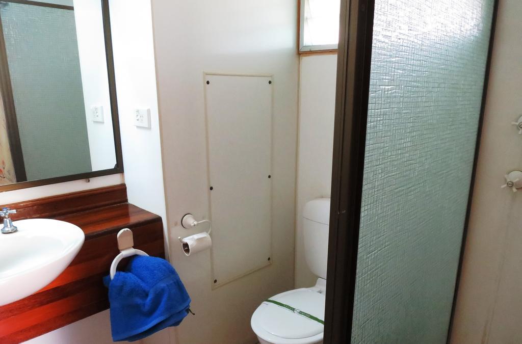 拉包尔酒店 Rabaul 客房 照片