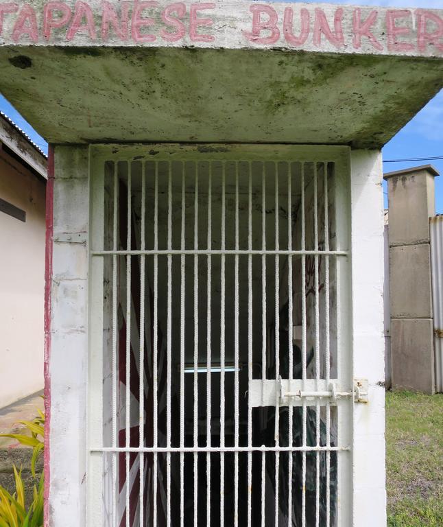拉包尔酒店 Rabaul 外观 照片